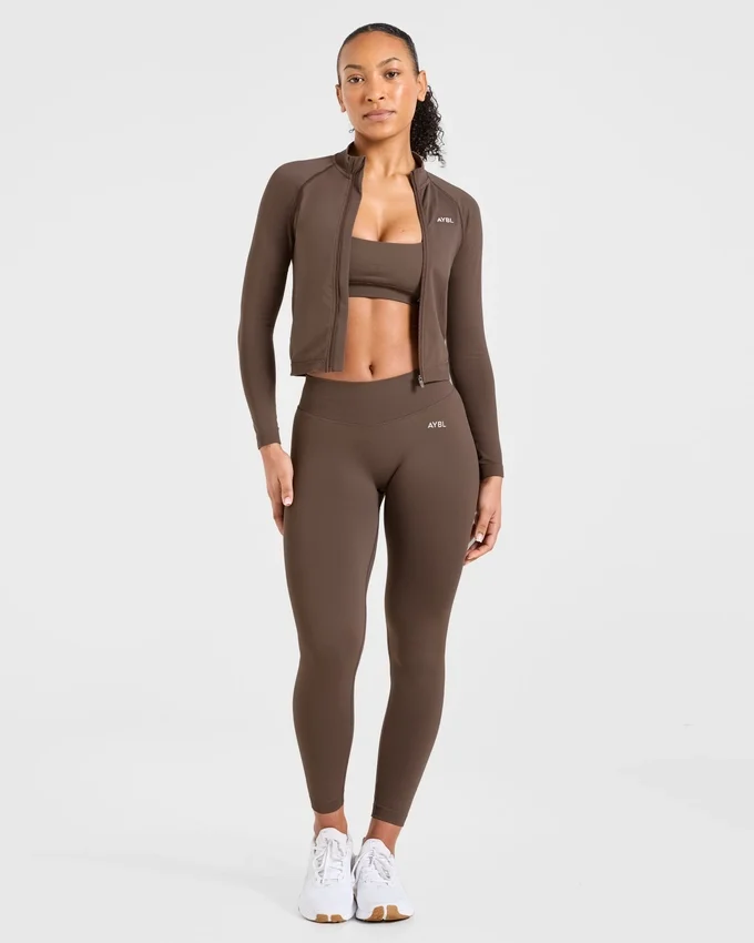 Enhance Seamless Leggings