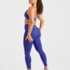 Enhance Seamless Leggings