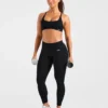 Enhance Seamless Sports Bra