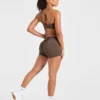 Enhance Seamless Shorts | 3.5"