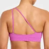 Enhance Seamless One Shoulder Sports Bra