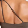 Enhance Seamless One Shoulder Sports Bra