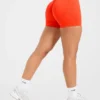 Enhance Seamless Shorts | 3.5"