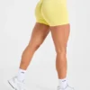 Enhance Seamless Shorts | 3.5"