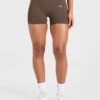 Enhance Seamless Shorts | 3.5"
