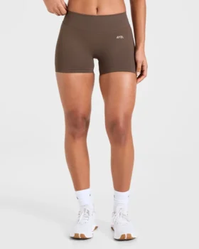 Enhance Seamless Shorts | 3.5″