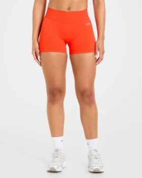 Enhance Seamless Shorts | 3.5″