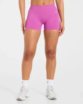 Enhance Seamless Shorts | 3.5″