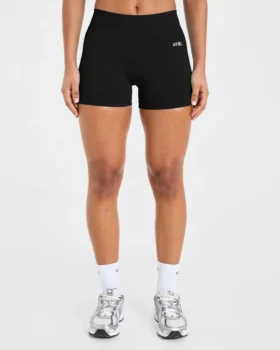 Enhance Seamless Shorts | 3.5″