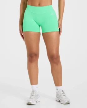 Enhance Seamless Shorts | 3.5″