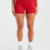 Enhance Seamless Shorts | 3.5"