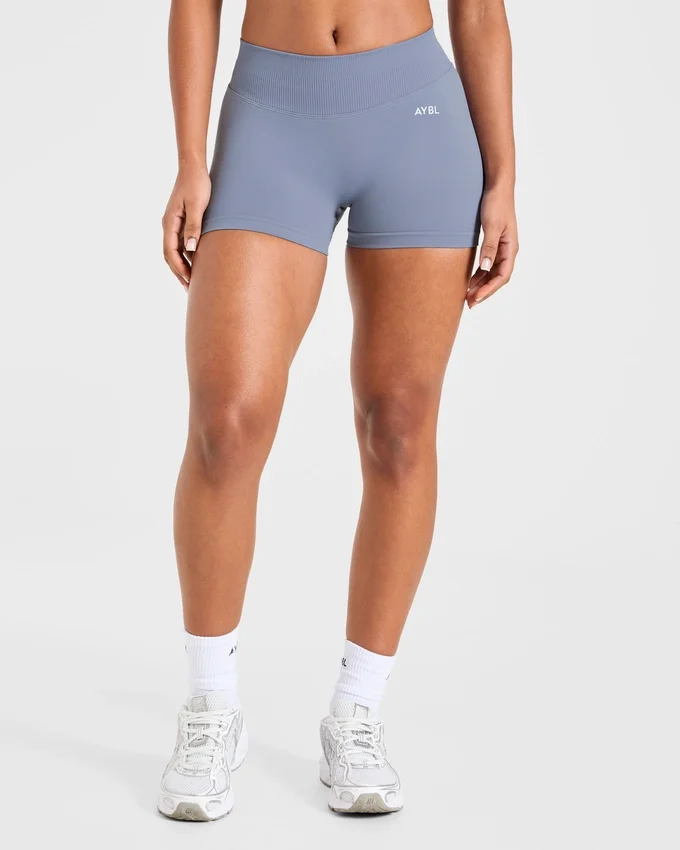 Enhance Seamless Shorts | 3.5"