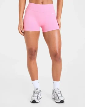Enhance Seamless Shorts | 3.5″