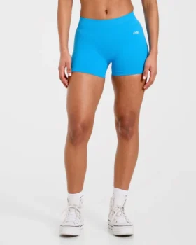 Enhance Seamless Shorts | 3.5″