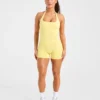 Enhance Seamless Shorts | 3.5"
