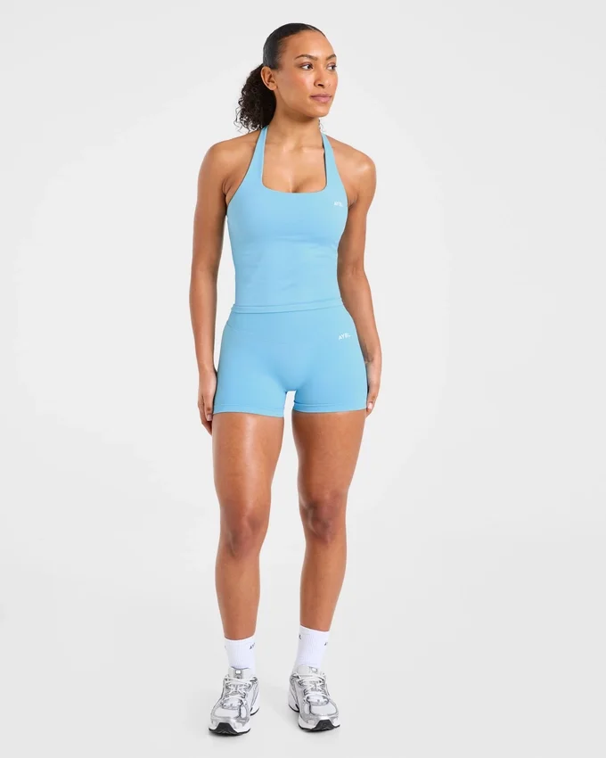 Enhance Seamless Shorts | 3.5"