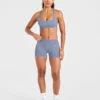 Enhance Seamless Shorts | 3.5"