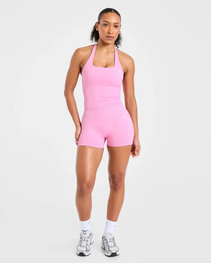 Enhance Seamless Shorts | 3.5"