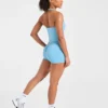Enhance Seamless Shorts | 3.5"