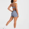 Enhance Seamless Shorts | 3.5"