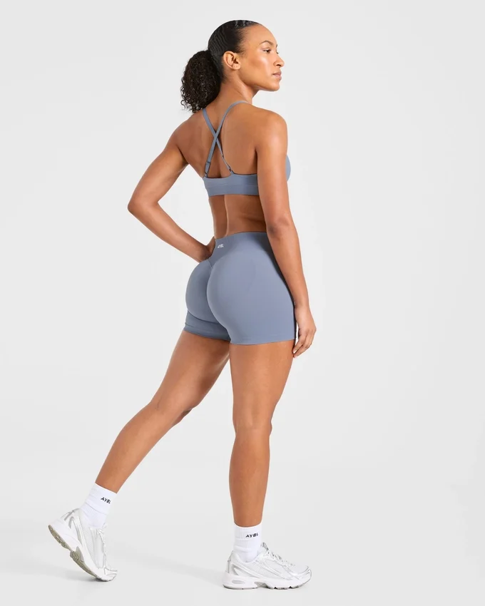 Enhance Seamless Shorts | 3.5"