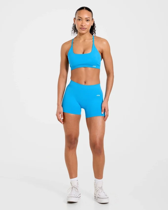 Enhance Seamless Sports Bra