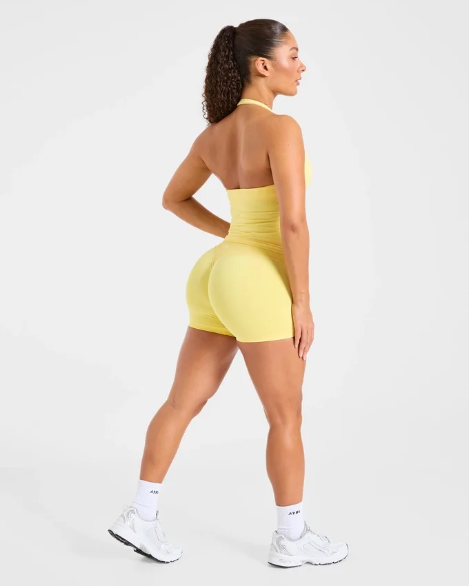 Enhance Seamless Shorts | 3.5"