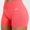 Enhance Seamless Shorts | 3.5"