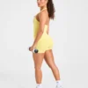 Enhance Seamless Shorts | 3.5"