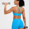 Enhance Seamless Shorts | 3.5"