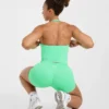 Enhance Seamless Shorts | 3.5"