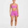 Enhance Seamless Sports Bra