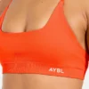 Enhance Seamless Sports Bra