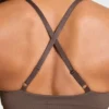 Enhance Seamless Sports Bra