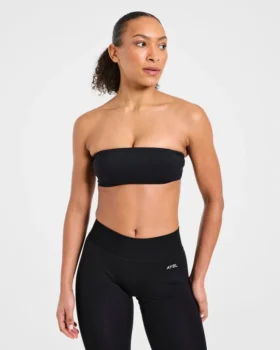 Essential Bandeau Sports Bra