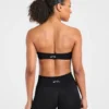 Essential Bandeau Sports Bra