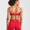 Essential Bandeau Sports Bra