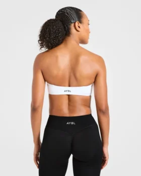 Essential Bandeau Sports Bra