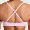 Essential Bandeau Sports Bra