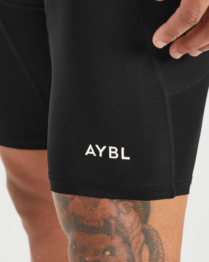 Essential Base Layer Shorts