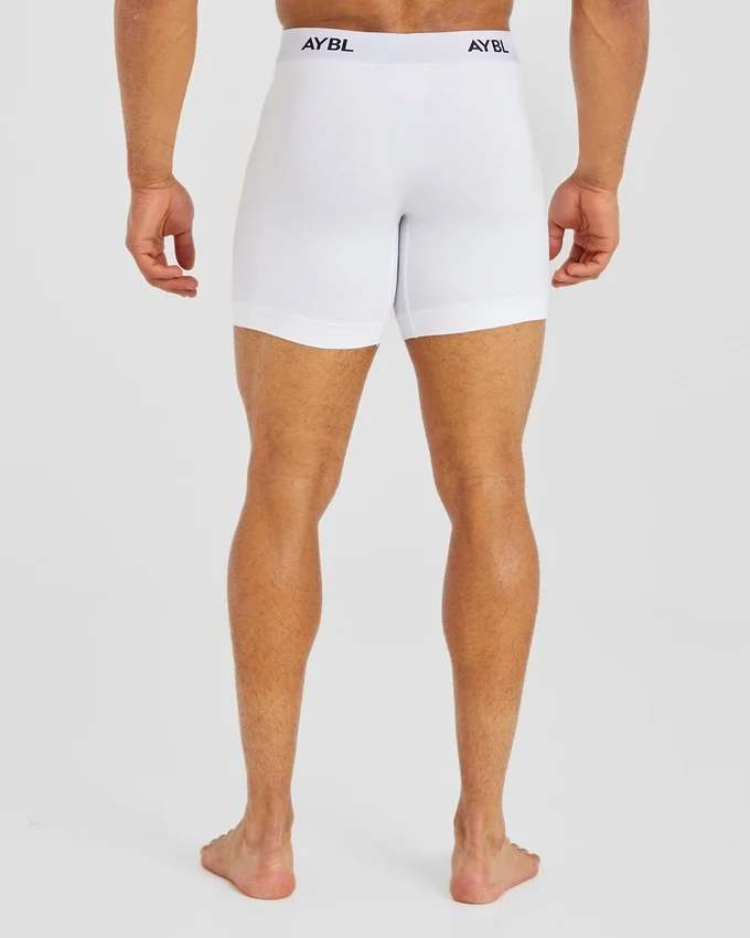 Essential Boxer Brief (3 pack)