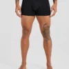 Essential Boxer Trunk (3 pack)