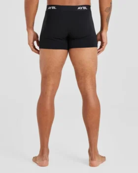 Essential Boxer Trunk (3 pack)