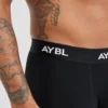 Essential Boxer Trunk (3 pack)