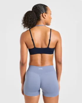 Essential Double Layer Sports Bra