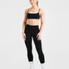 Essential Double Layer Sports Bra