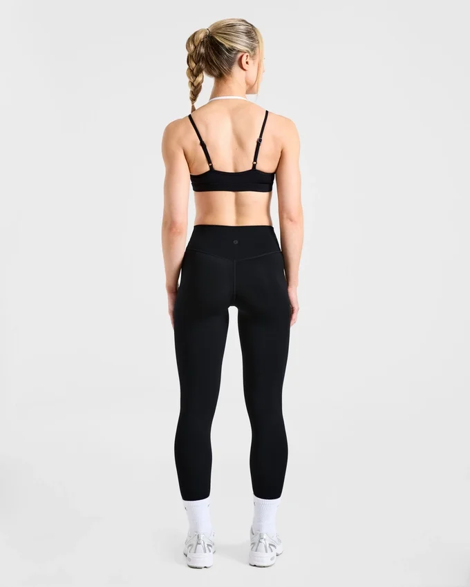 Essential Double Layer Sports Bra