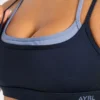 Essential Double Layer Sports Bra