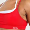 Essential Double Layer Sports Bra