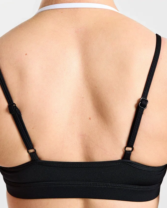 Essential Double Layer Sports Bra
